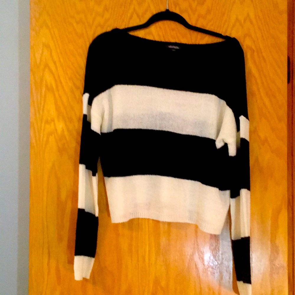 Light Weight  Sweater